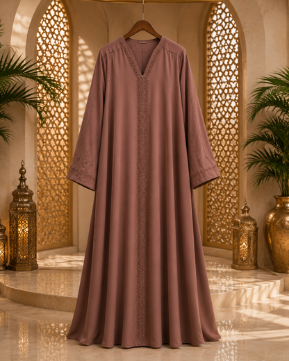 Premium Korean Nida Hijab for Women – Soft, Lightweight & Modest Hijab