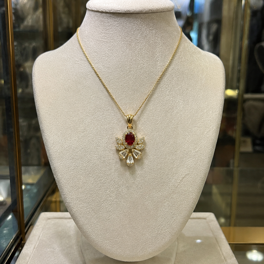 Choker Necklace for Women